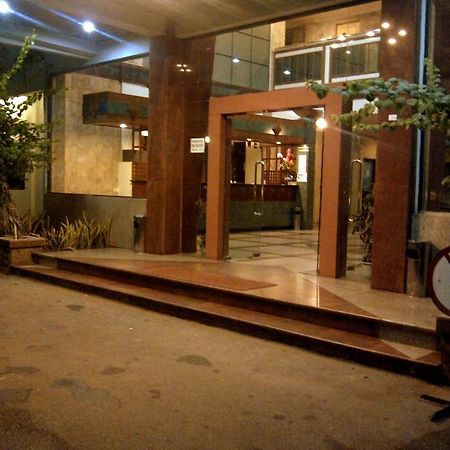 Kolekta Hotel Nagoya Exterior photo